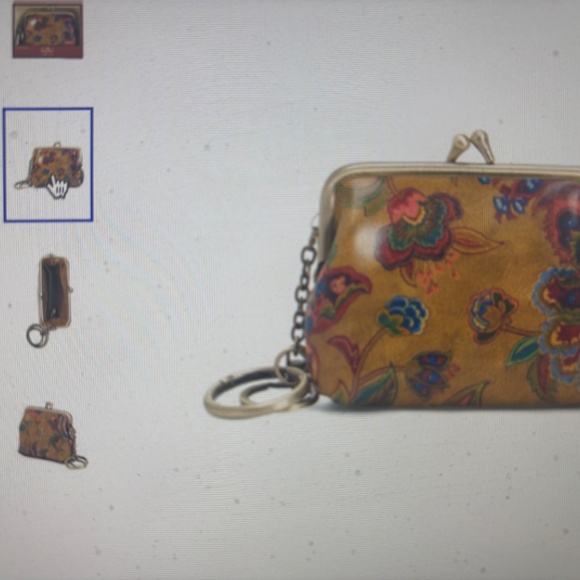 PATRICIA NASH ITALY-NWT$59.00 64 YEARS IN BEVERLY HILLS CA FILM STAR READY - Picture 6 of 12